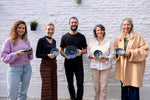 Lade das Bild in den Galerie-Viewer, Kintsugi-Workshop: Das goldene Erlebnis
