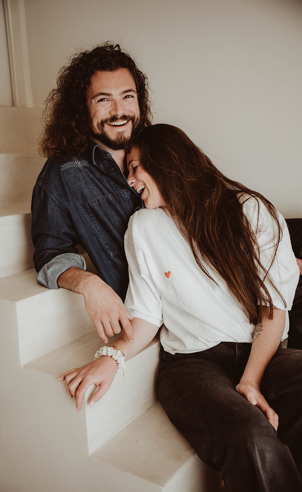 Kintsewing: Visible Mending Embroidery Set