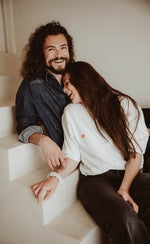 Charger l&#39;image dans la galerie, Kintsewing: Visible Mending Embroidery Set
