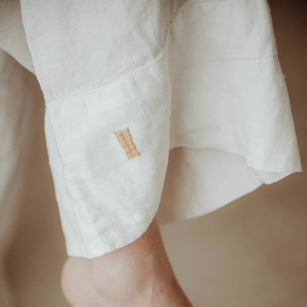 Kintsewing: Visible Mending Embroidery Set