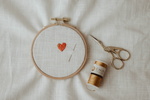Load image into Gallery viewer, Kintsewing workshop: Creative Life 2026

