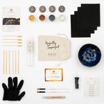 Load image into Gallery viewer, Kintsugi Repair Kit: Deluxe Box
