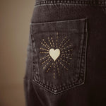 Charger l&#39;image dans la galerie, Kintsewing Workshop: The Golden Stitch
