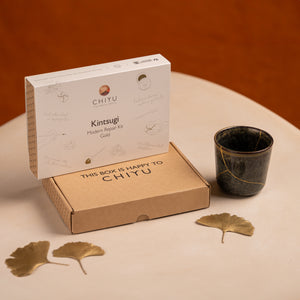 1DFAUL Kintsugi Kit de réparation de sécurité alimentaire, kit de 1DFAUL Kintsugi Kit de réparation de sécurité alimentaire, kit de