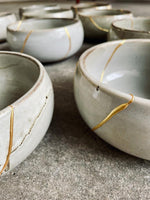 Load image into Gallery viewer, Kintsugi workshop: The Golden Experience

