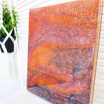 Load image into Gallery viewer, Mica pearlescent color powder set: Summer Sunset
